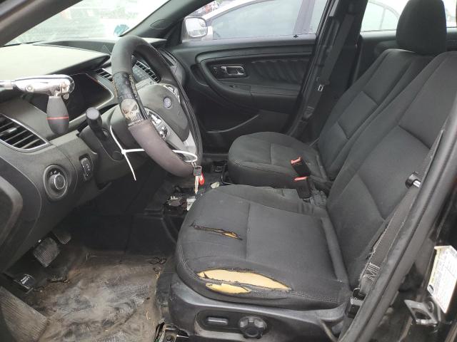 2016 Ford TAURUS - Image 7