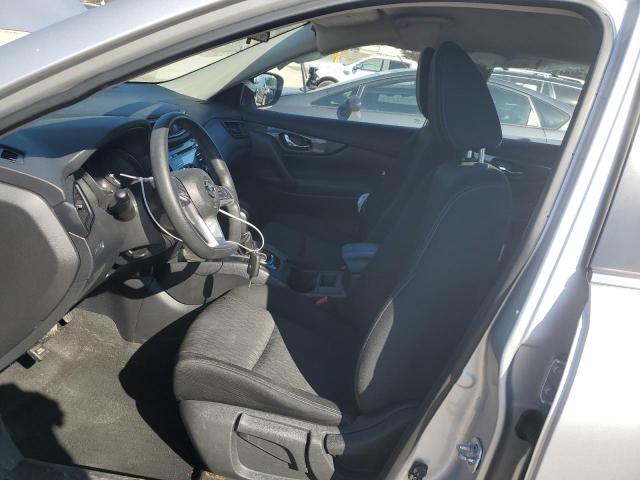 2017 Nissan ROGUE - Image 7