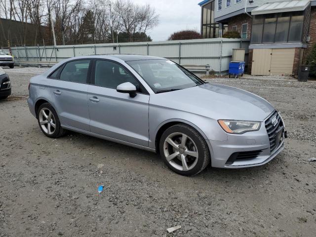 2015 Audi A3 - Image 4