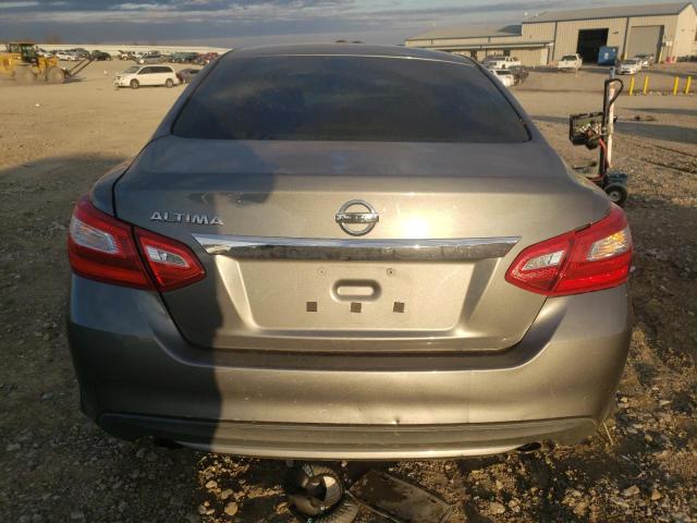 2017 Nissan ALTIMA - Image 6