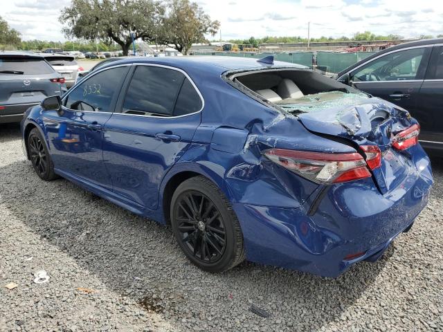 2023 Toyota CAMRY - Image 2