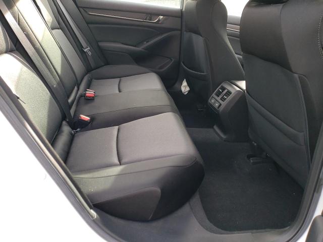 2021 Honda Accord - Image 10