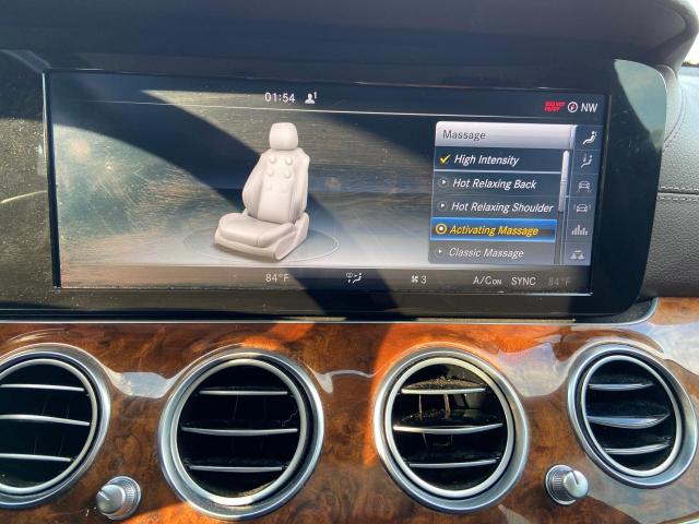 2017 Mercedes-Benz E300 4Mat - Image 12
