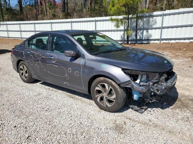 2017 Honda Accord - Image 4
