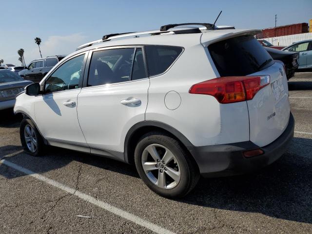 2015 Toyota RAV4 - Image 2