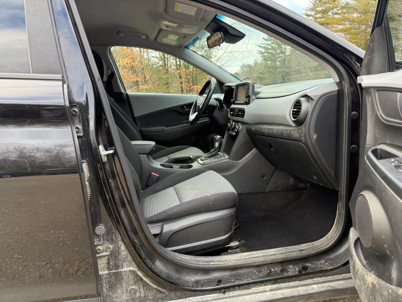 2019 HYUNDAI KONA - Image 4