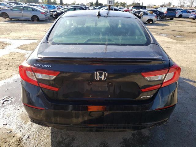 2018 Honda Accord - Image 6