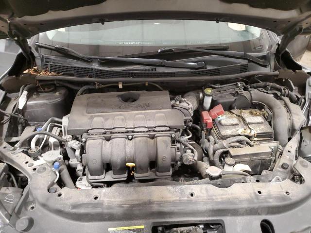 2018 Nissan SENTRA - Image 11