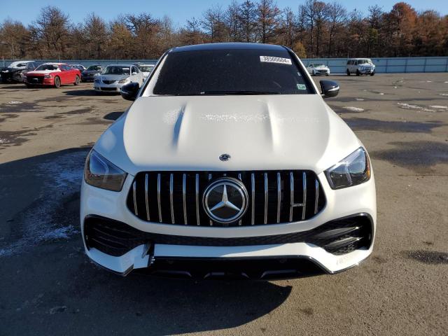 2023 Mercedes-benz GLE - Image 5