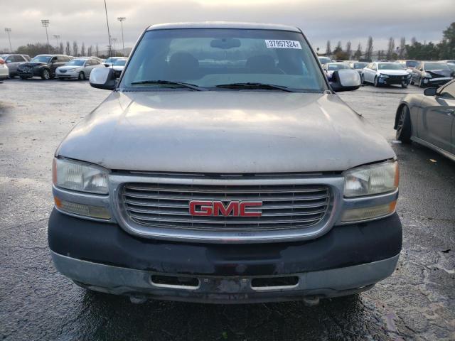 2001 GMC Sierra - Image 5