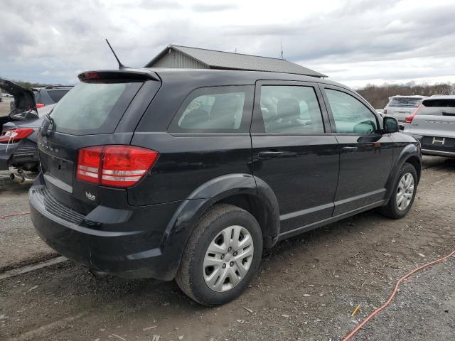 2015 Dodge JOURNEY - Image 3