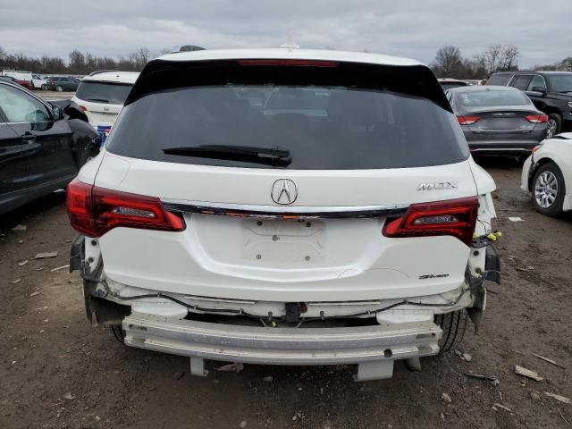 2016 Acura MDX - Image 6