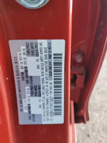 2015 Mazda 3 - Image 12