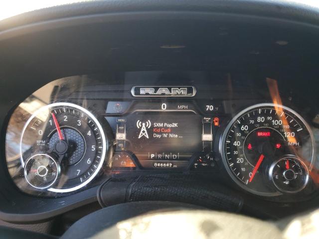 2021 Ram 1500 - Image 9