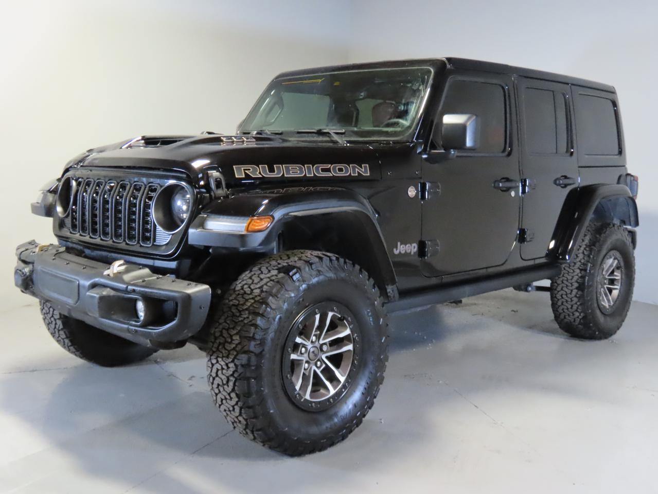 2024 JEEP WRANGLER - Image 2