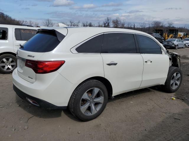 2016 Acura MDX - Image 3