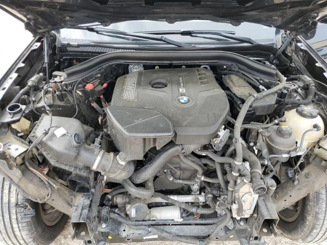 2019 BMW X3 - Image 11