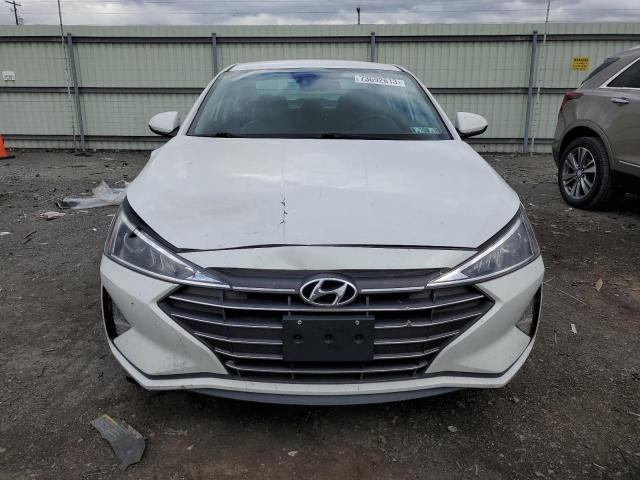 2019 Hyundai Elantra - Image 5