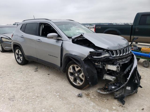 2018 Jeep COMPASS - Image 4