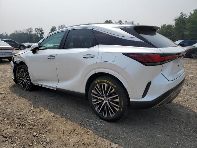 2023 Lexus RX350 - Image 4