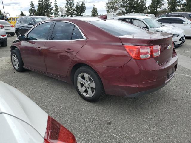 2016 Chevrolet MALIBU - Image 2