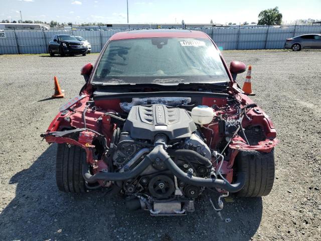 2018 Porsche MACAN - Image 5