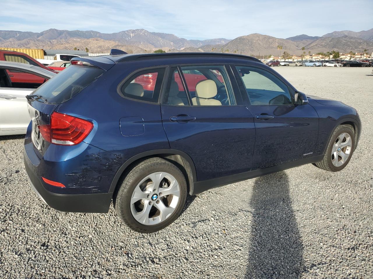 2014 BMW X1 - Image 3