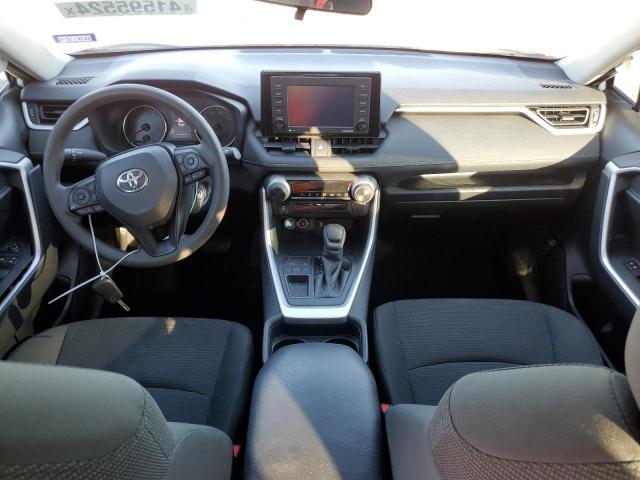 2020 Toyota RAV4 - Image 8
