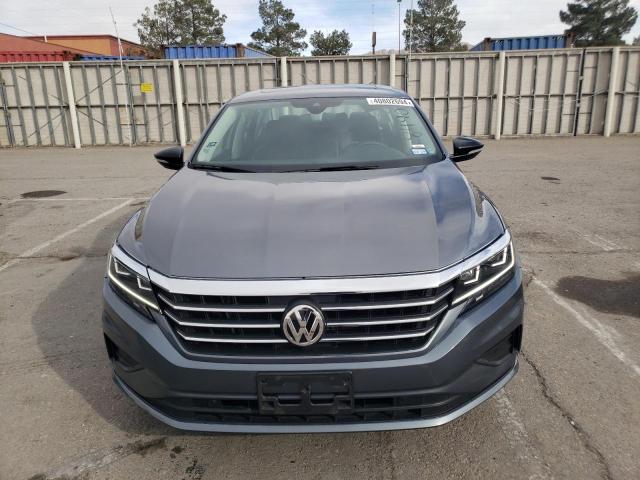 2022 Volkswagen PASSAT - Image 5