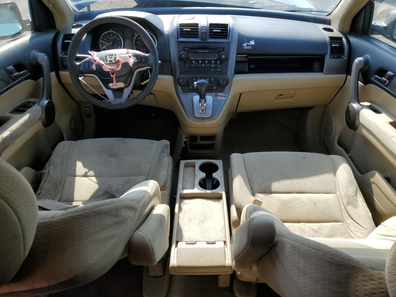 2008 HONDA CRV - Image 8