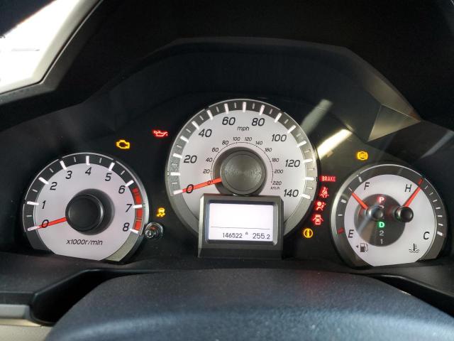 2015 Honda Pilot - Image 9