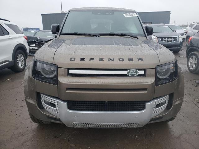 2022 Land Rover Defender - Image 5