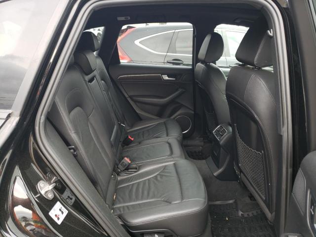 2015 Audi Q5 - Image 10