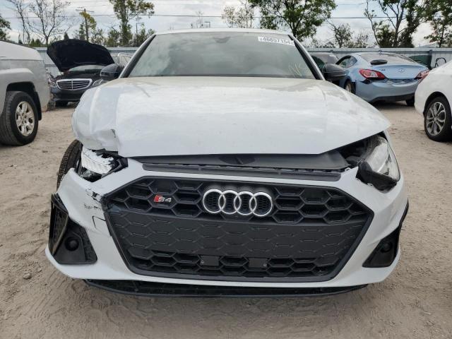 2021 Audi S4 - Image 5