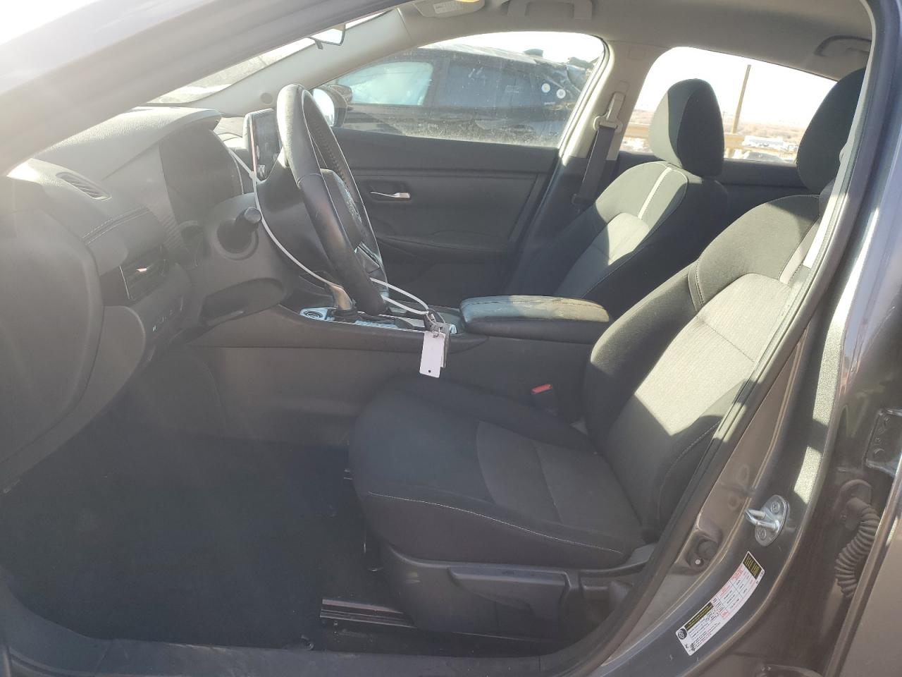 2021 NISSAN SENTRA - Image 7