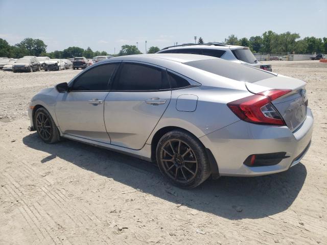 2021 Honda Civic - Image 2