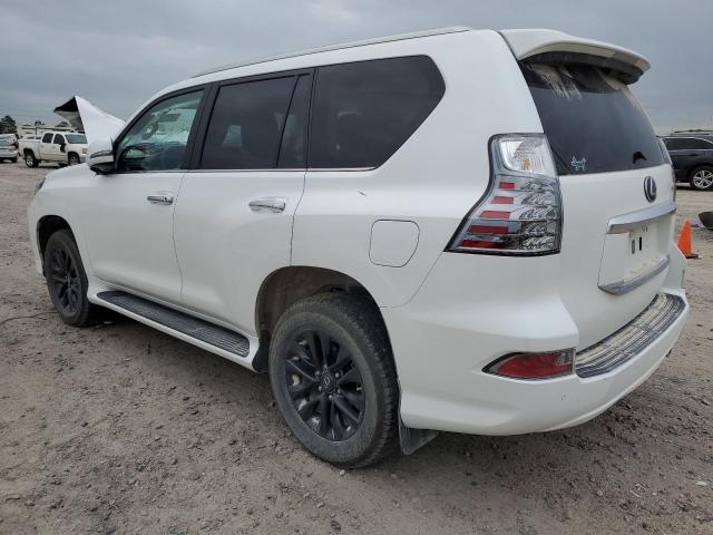 2022 Lexus GX - Image 2
