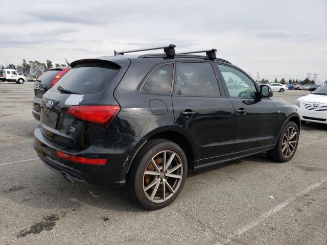 2015 Audi Q5 - Image 3