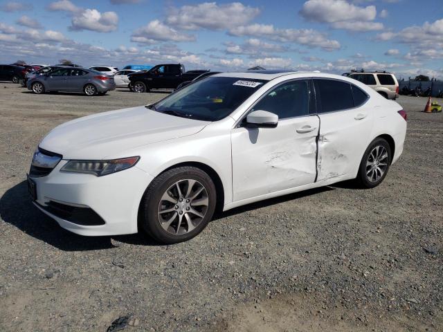 Acura TLX