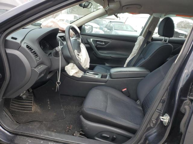 2018 Nissan ALTIMA - Image 7