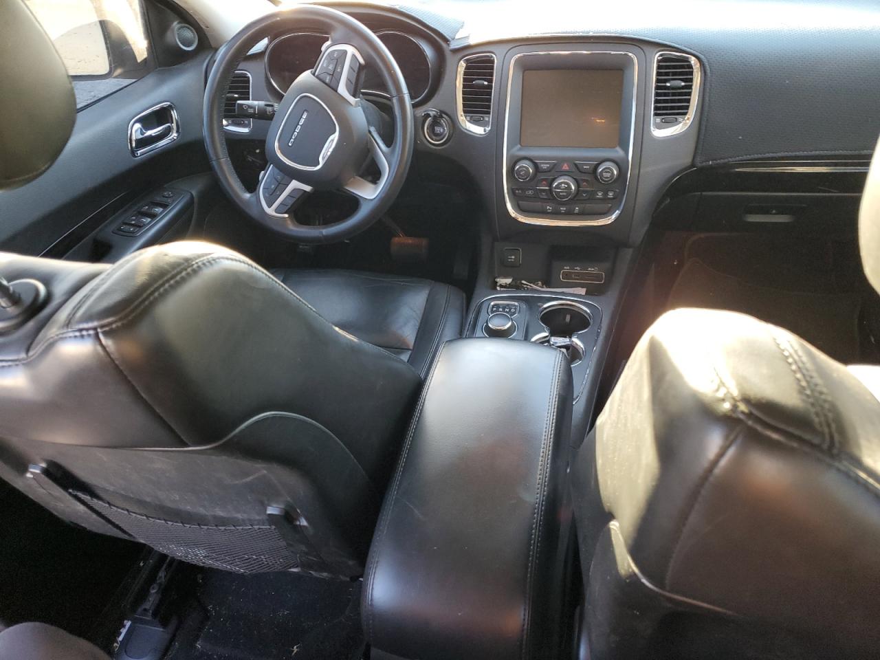 2014 Dodge Durango - Image 8