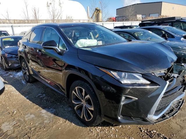 2016 Lexus RX350 - Image 2