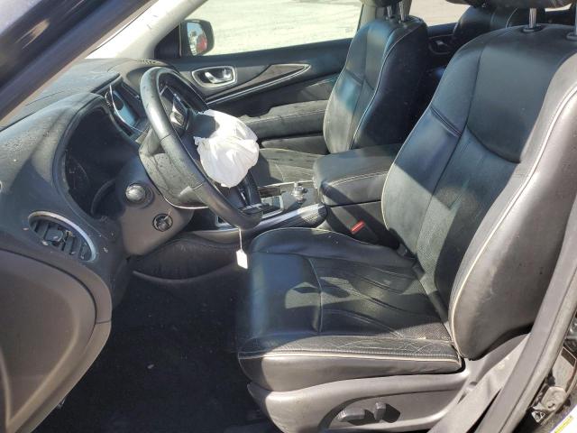 2016 Infiniti QX60 - Image 7