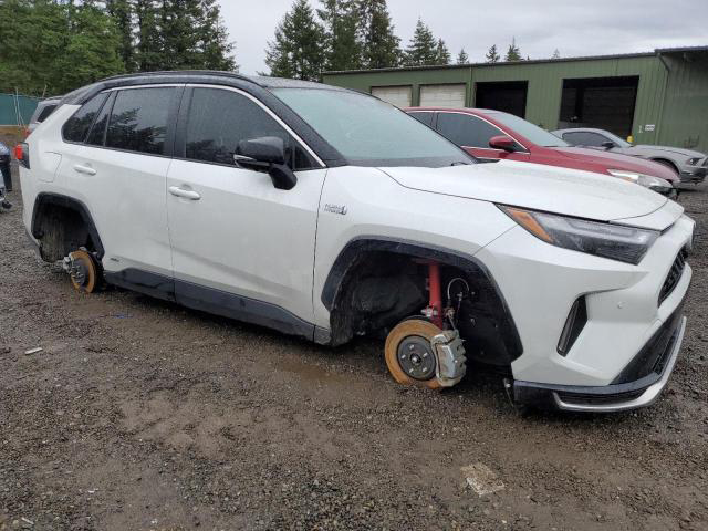 2024 TOYOTA Rav4 Hybrid - Image 5