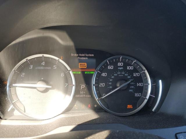 2019 Acura MDX - Image 9