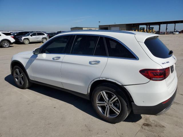 2022 Mercedes-benz GLC - Image 2