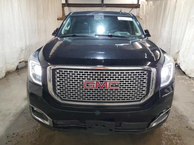 2017 Gmc YUKON - Image 5
