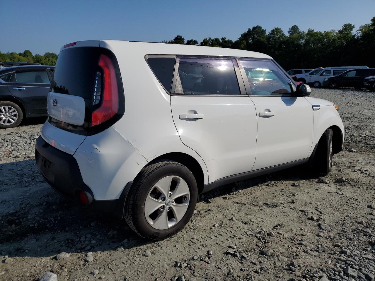 2015 Kia Soul - Image 3