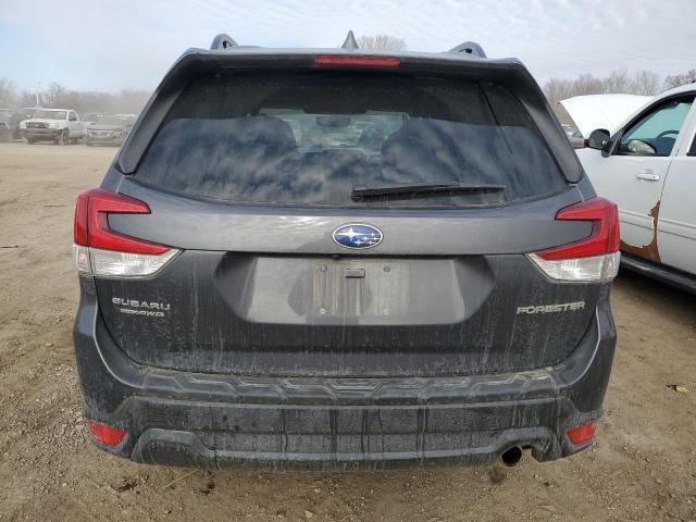 2022 Subaru FORESTER - Image 6