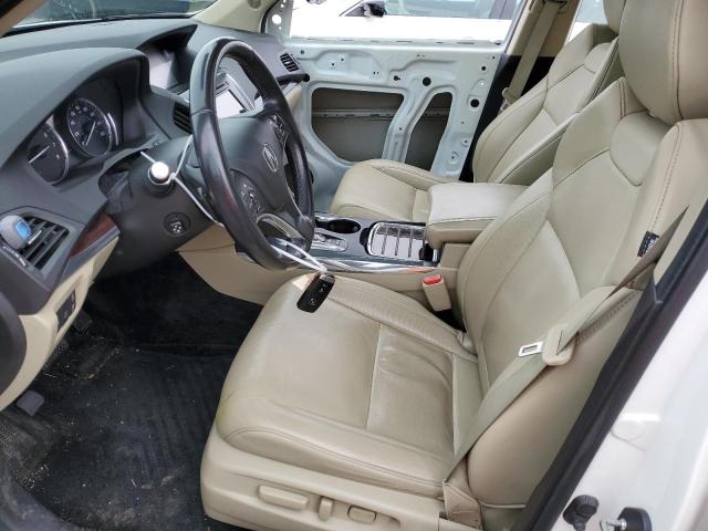 2016 Acura MDX - Image 7